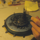 Illustration for article titled 142 Behind-The-Scenes Photos Reveal iBlade Runner/is Miniature World